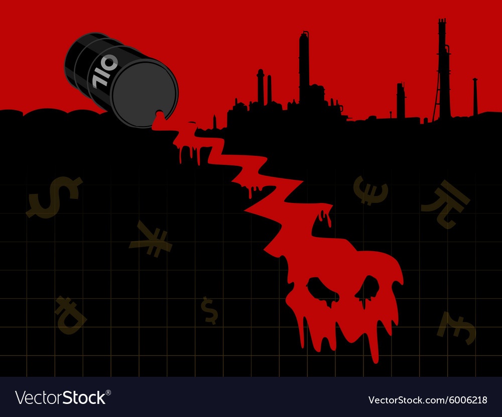 Demand Wanes: Global Hedge Funds Are Selling Off Crude Oil Assets