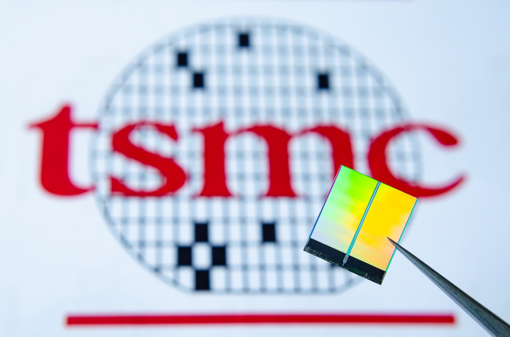 TSMC says it can make next-generation chips without new ASML machines