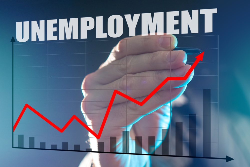 初领失业金人数高于预期 但美国就业市场仍保持强劲