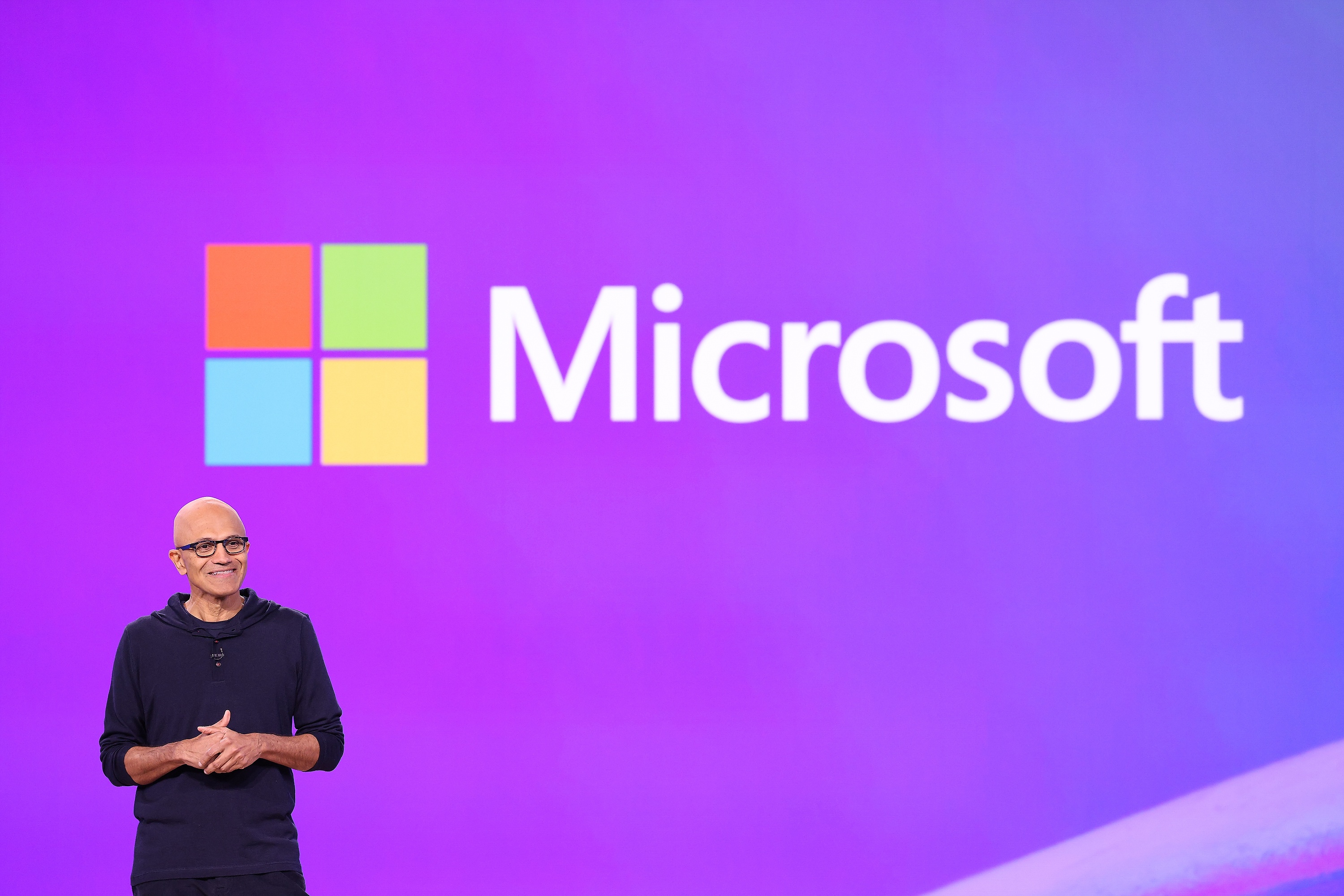 Microsoft Build 2024: A Brand New AI Ecosystem