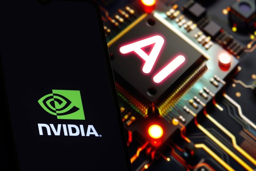 NVIDIA Q1 Beats Expectations, Pushes Shares Above $1,000