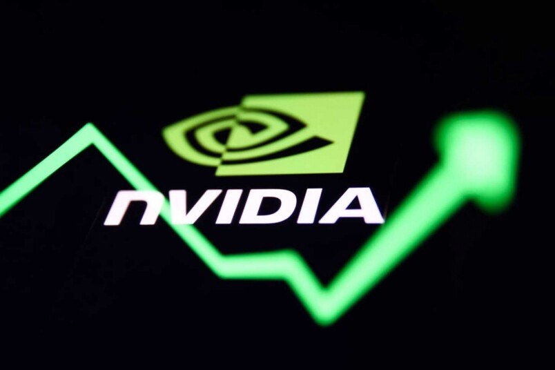 NVIDIA FY25Q1 Hits New Record: Data Center Stood Out Once More!