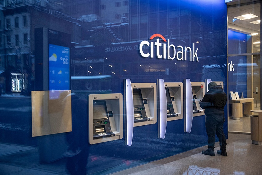 Citi Warns Of Labor Market Determination Exacerbating Downturn