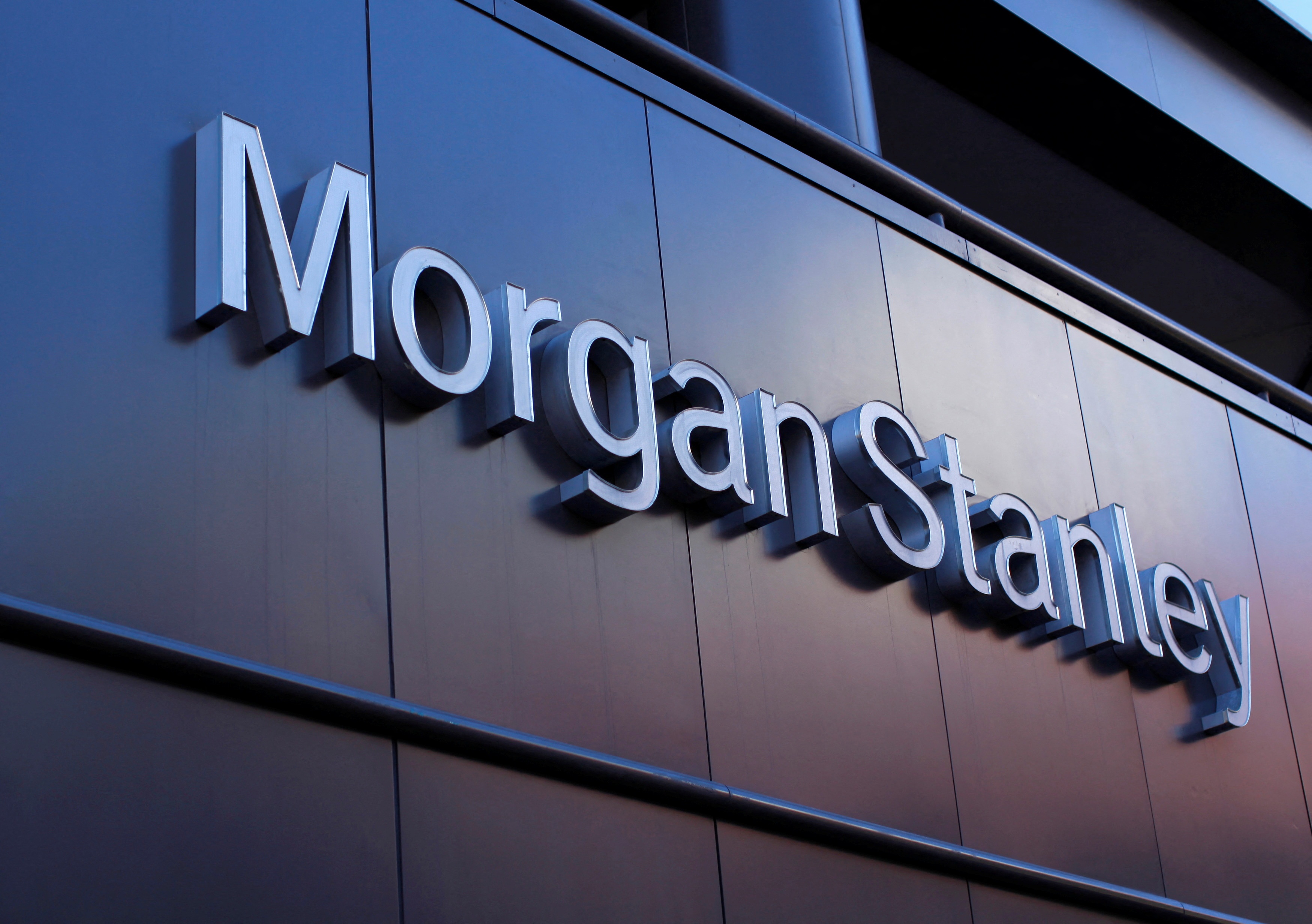 Morgan Stanley: AIPC may capture over 60% market share