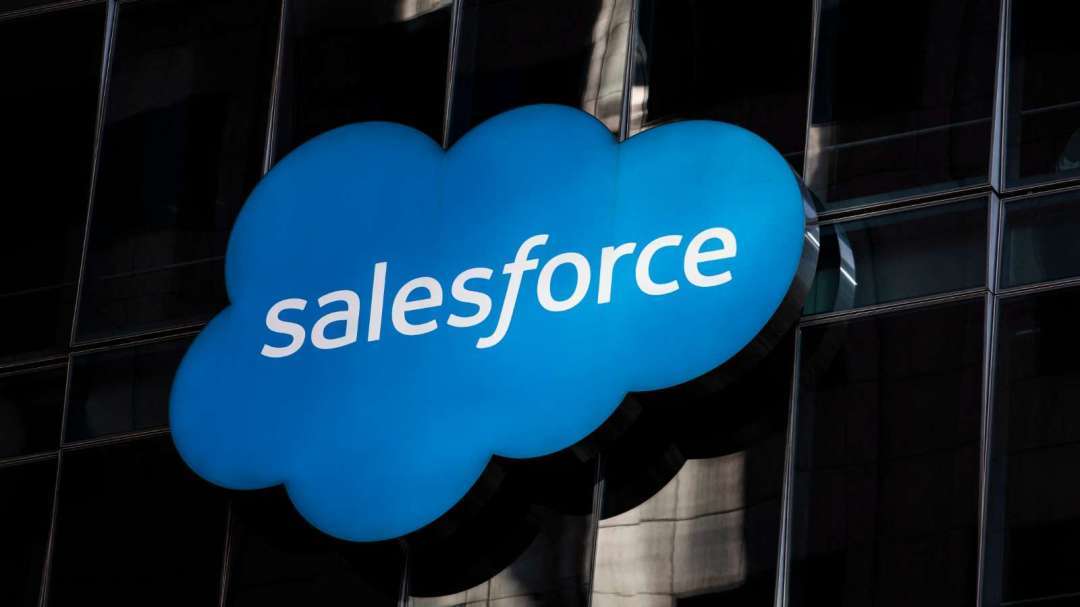 Salesforce财报前瞻：数据云与AI潜力将成为焦点