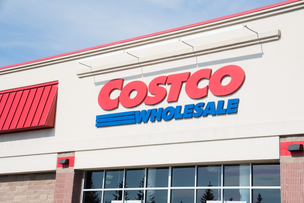 Costco Earnings Coming Soon: New CFO's First Show