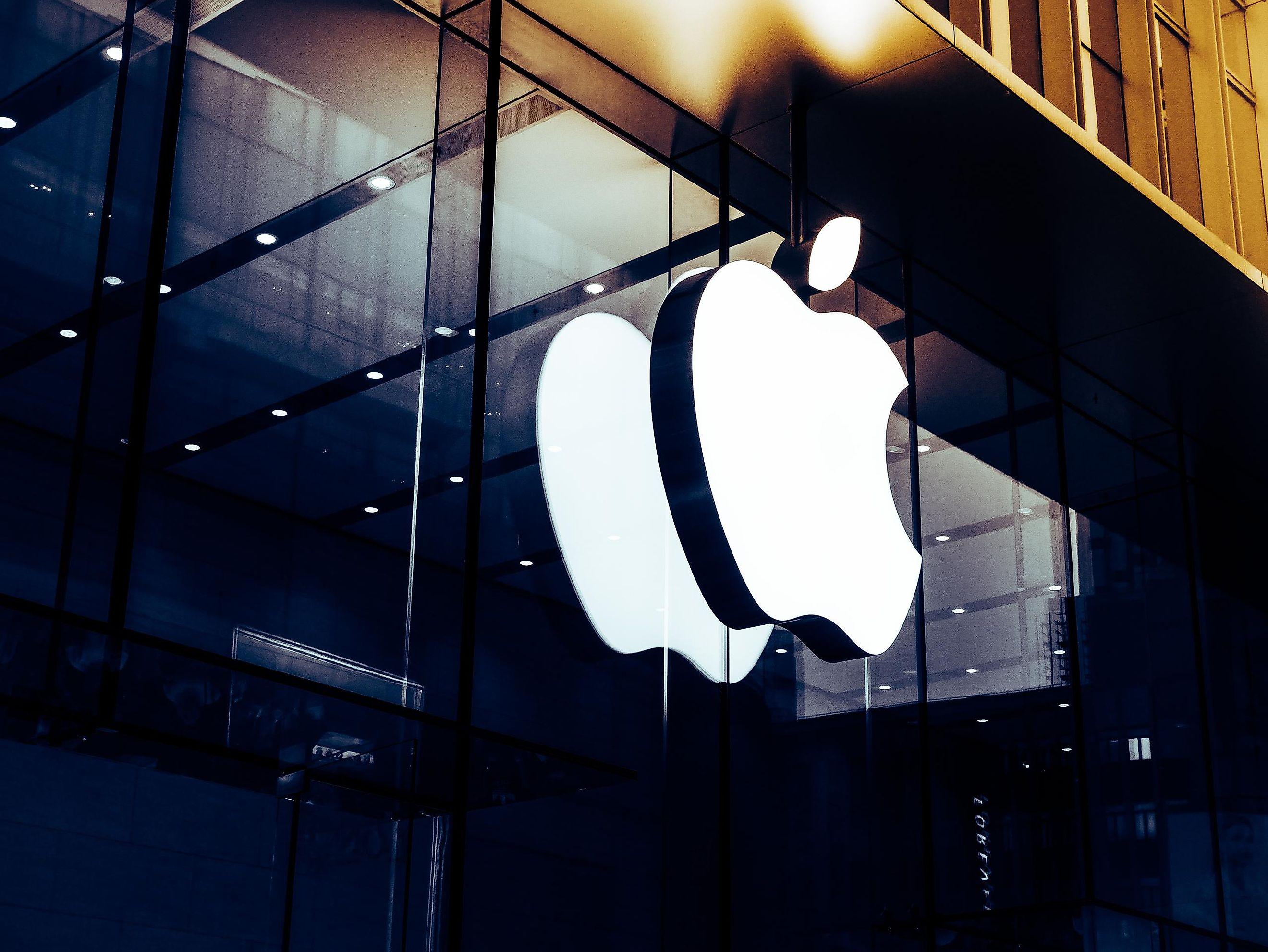 在中国一年收400亿苹果税，库克曾公开表示中国从未针对过苹果