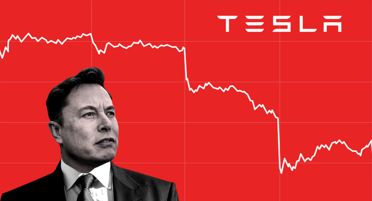 Musk adds a new lawsuit! Tesla shareholders accuse him of insider trading