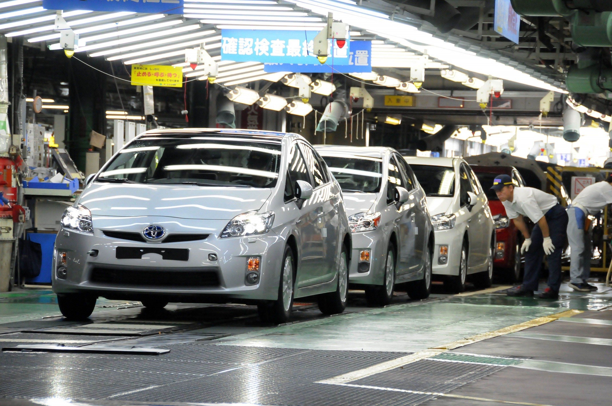 日本多家车企造假！丰田、本田、马自达等公司CEO公开道歉