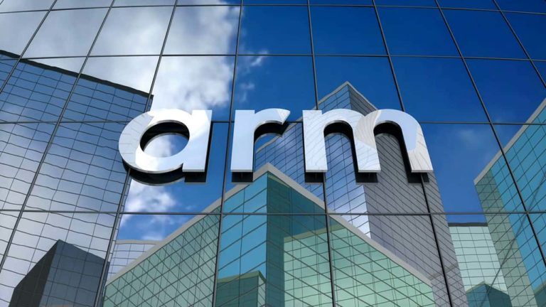ARM官宣称五年内将占据Windows PC市场一半份额！