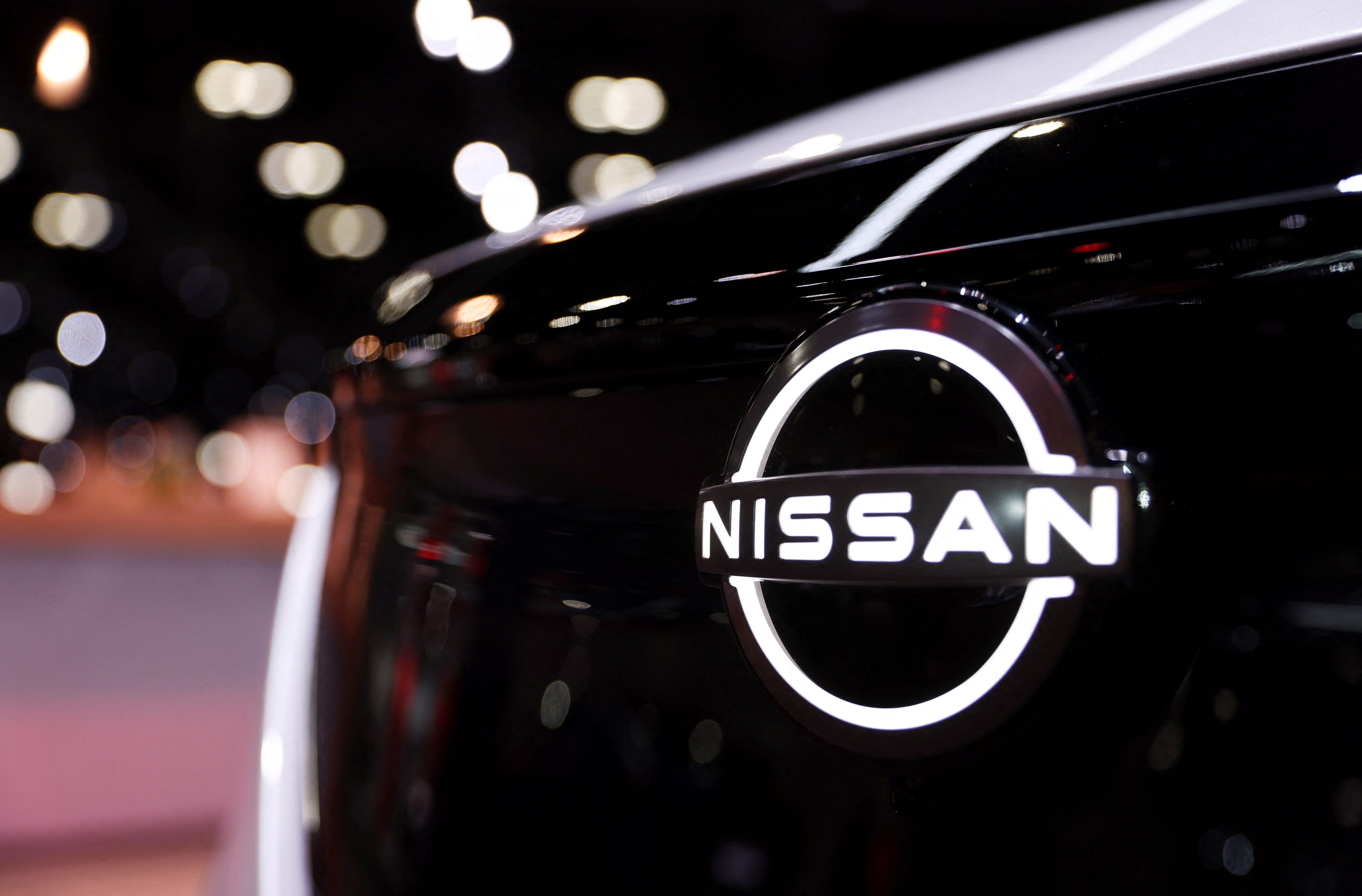 The era is over! Nissan will stop developing fuel engines and will gradually transition to e-Power