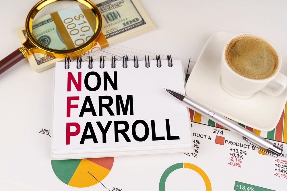 US non-farm payrolls data for May due soon