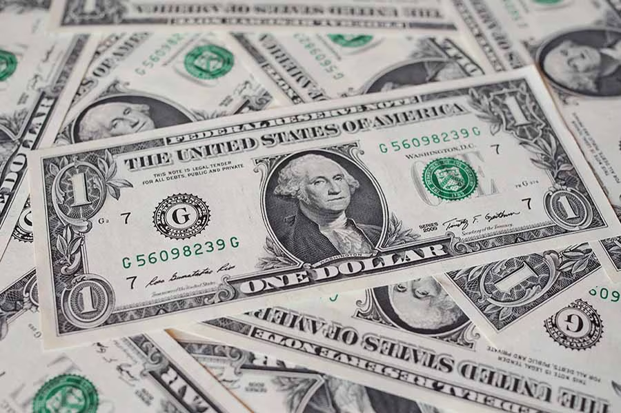 Will the global status of the US dollar be shaken?