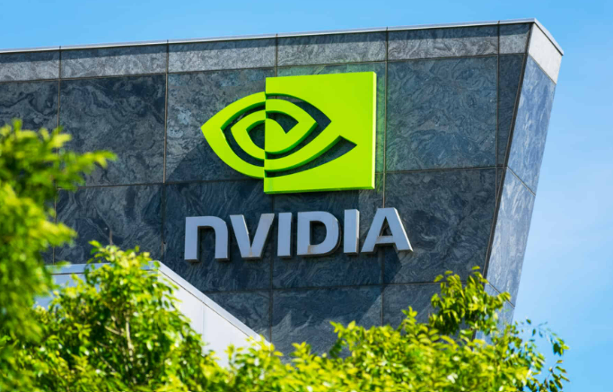 NVIDIA overtakes Apple, Becoming second most valued