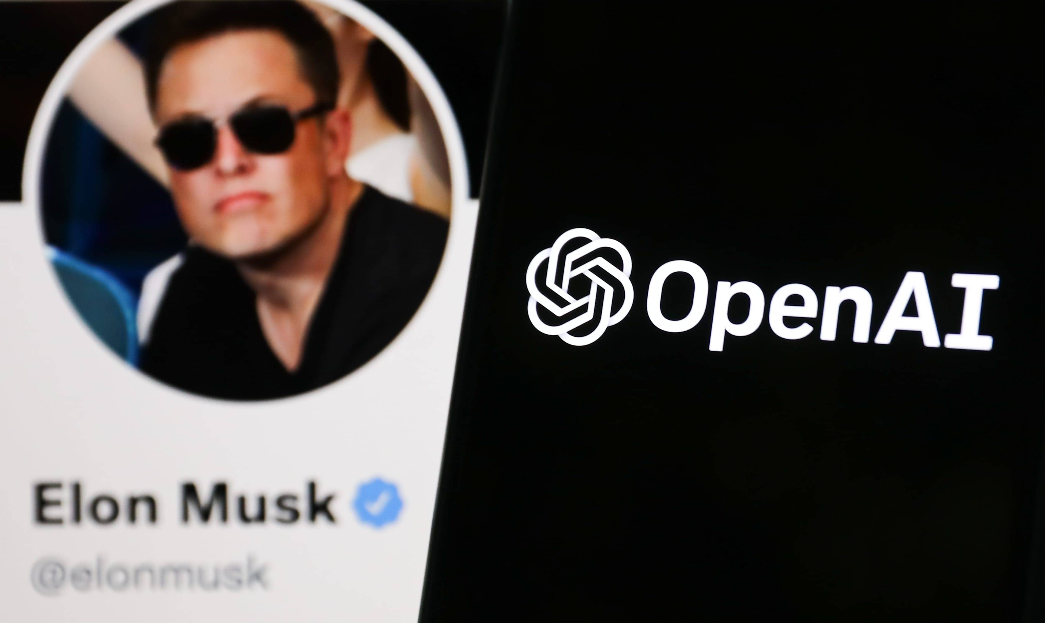 Musk is angry with Apple: shouldn't work with OpenAI, will sell user