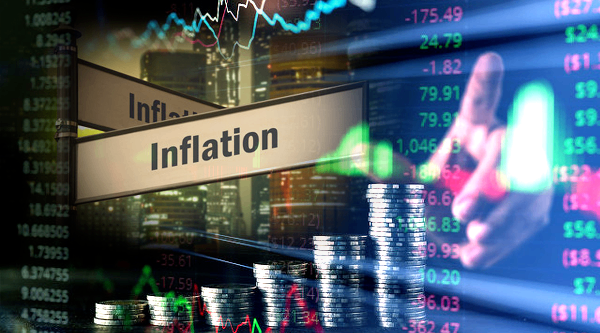 Survey shows Americans have mixed views on future inflation trends