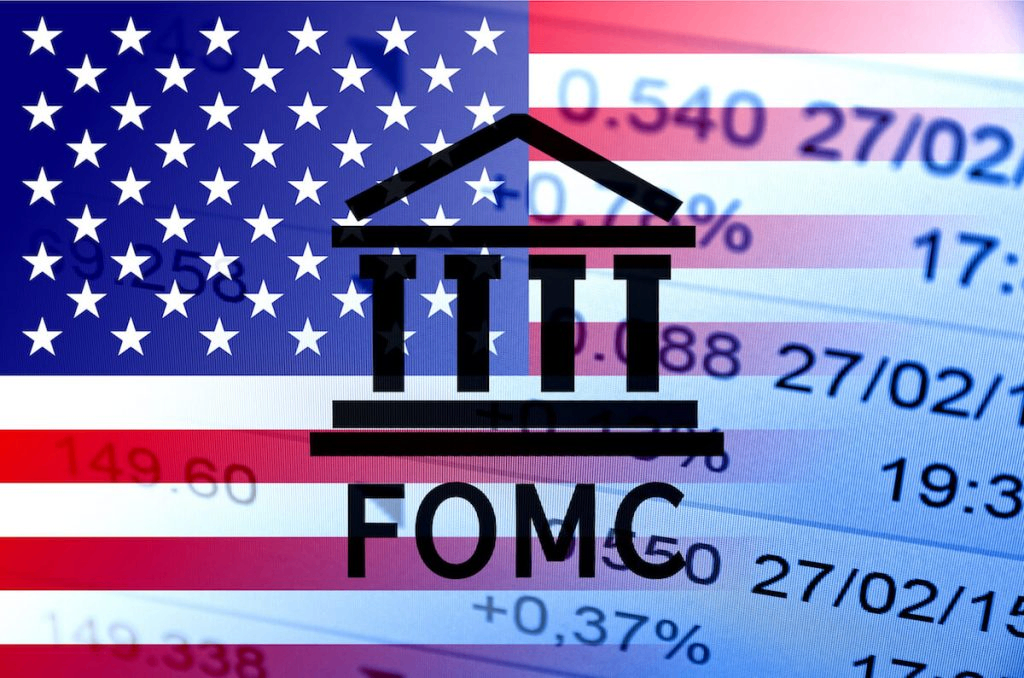 FOMC meeting ahead: the Fed is expected to stay put