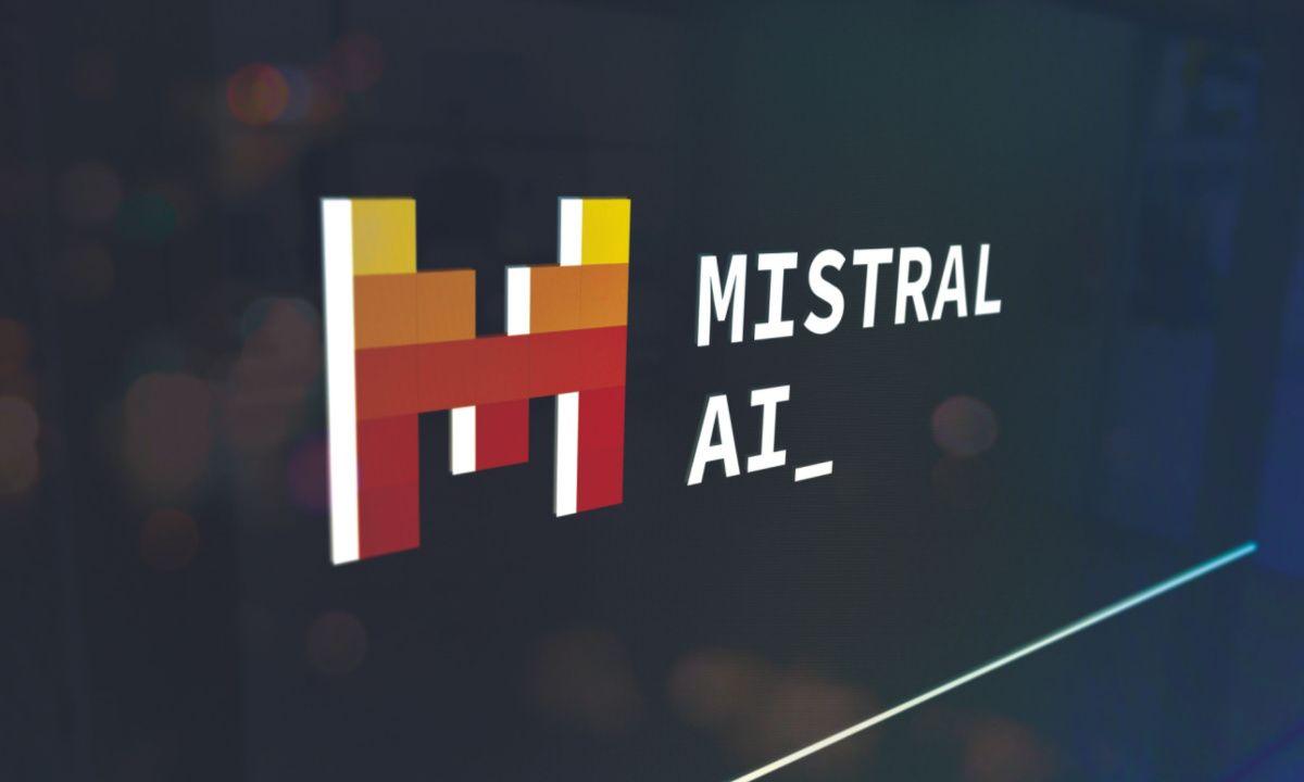 Open AI European version of Mistral AI received huge financing, big model scuffle is about to begin？