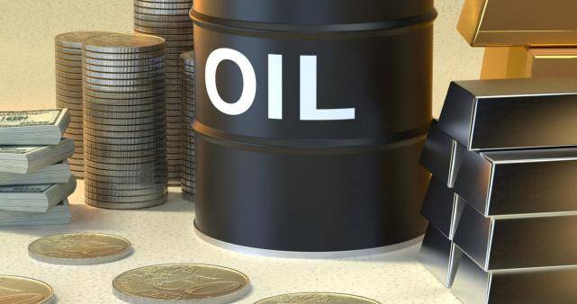 EIA报告显示美国原油库存意外增加，油价承压