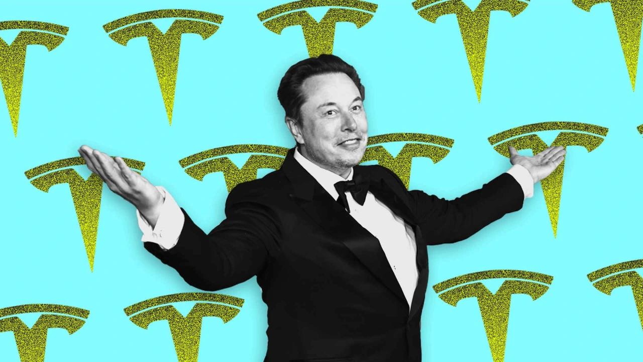 Tesla shareholders approve Musk's high salary plan, but victory is still one step away