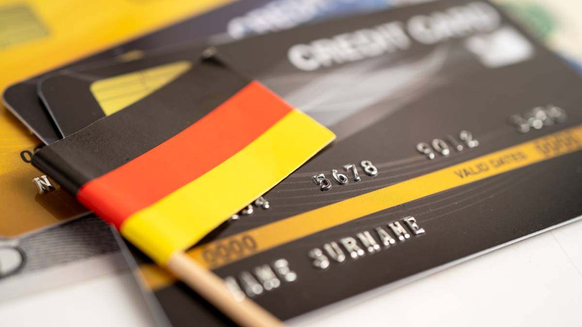 Guide to Opening a Bank Account in Germany