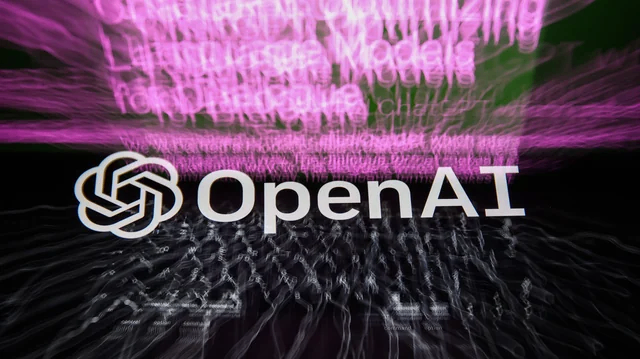 OpenAI's revenue is expected to reach $3.4 billion this year, doubling from last year.