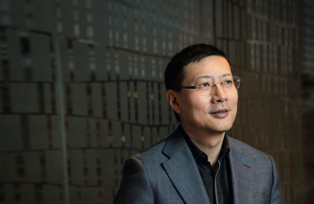 Meituan announces: Shen Nanpeng resigns as non-executive director