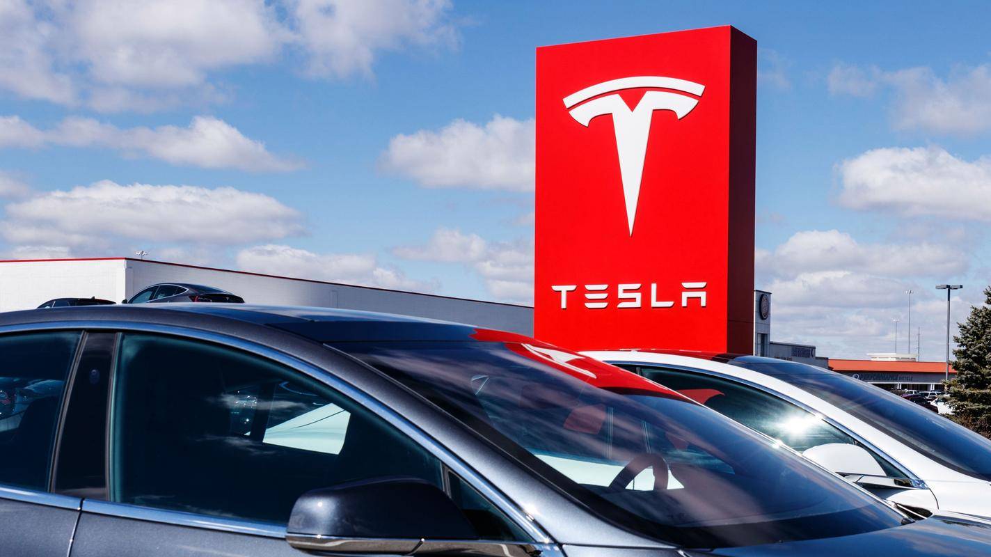 Analysts: Tesla has become the biggest stock market bubble in history, or the next Enron