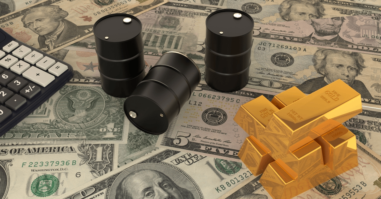 国际油价创逾一个月最高 拜登“开闸放油”影响几何？