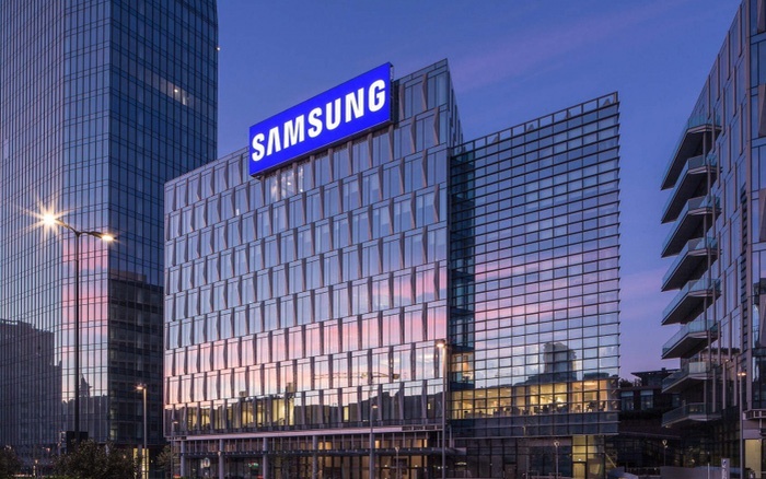 Samsung Electronics Invests in GPU, Innovates Semiconductor Process