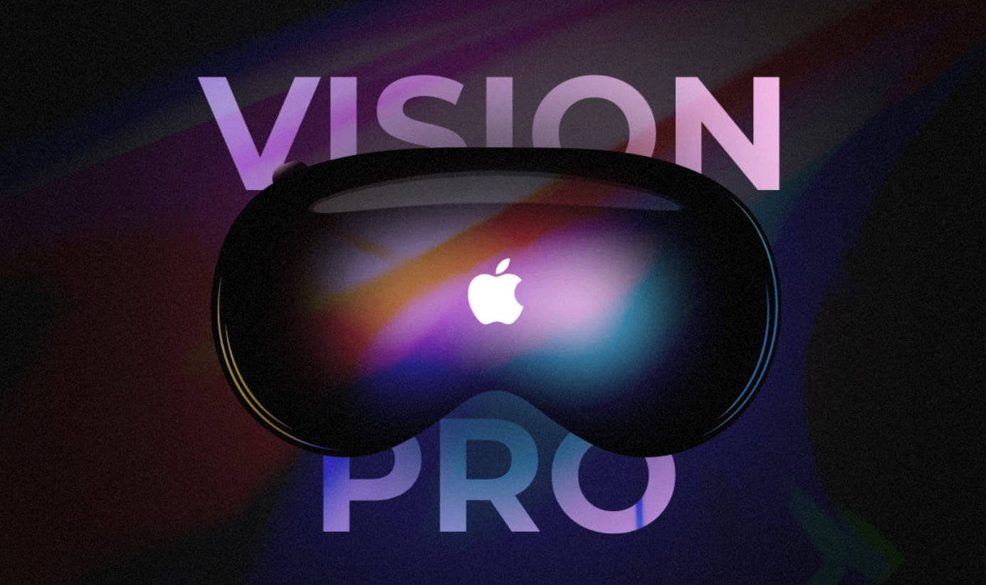 Apple pauses development of Vision Pro's next generation