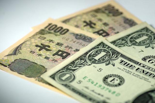 日元再度逼近160关口！日本当局还会再次出手干预吗？