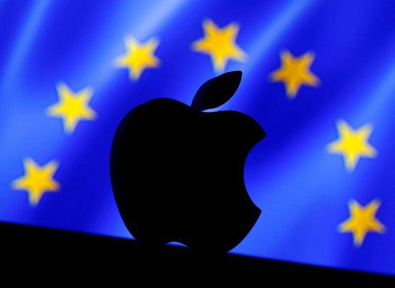 苹果因欧盟《数字市场法案》而延迟在欧洲推出AI技术