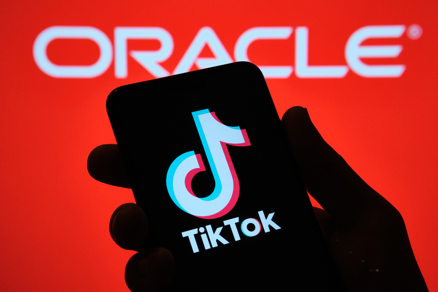 Oracle claims Tiktok ban will have serious negative impact on its performance