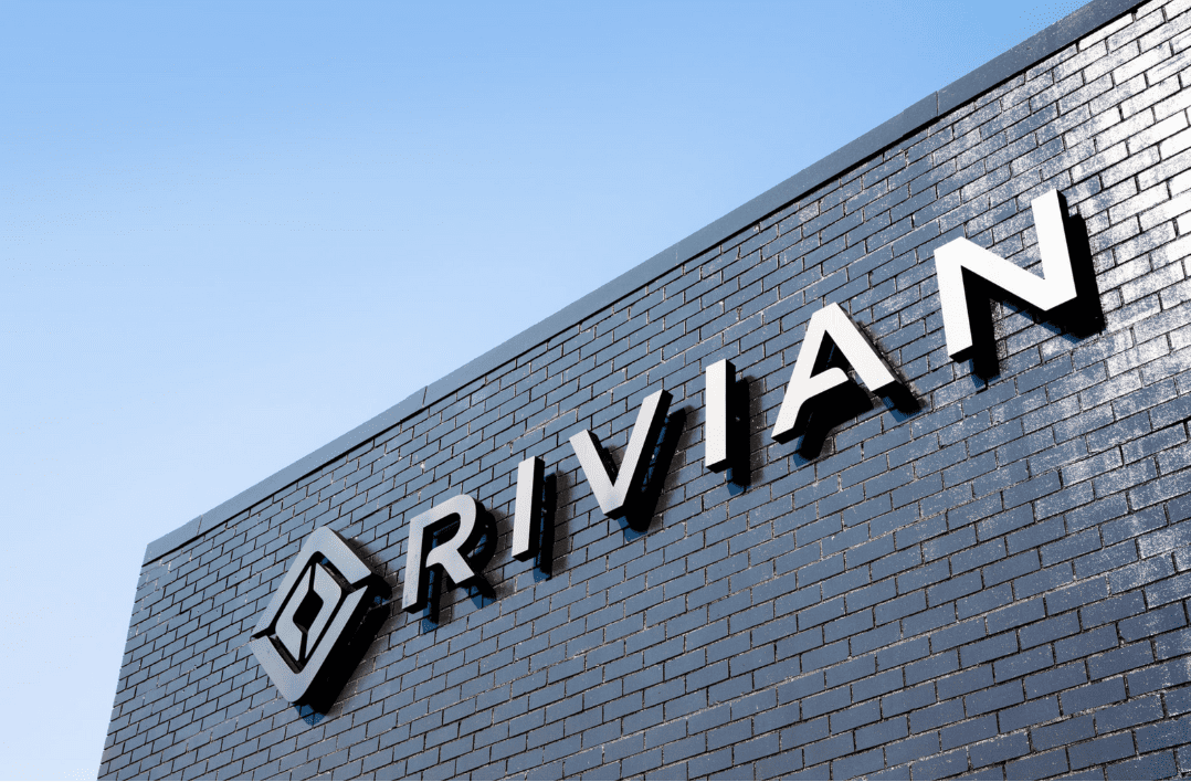 Rivian宣布与大众成立合资公司 将获注资50亿美元！