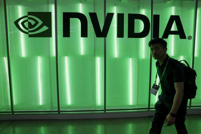 NVIDIA Recovers From Losses With A 7% Rise