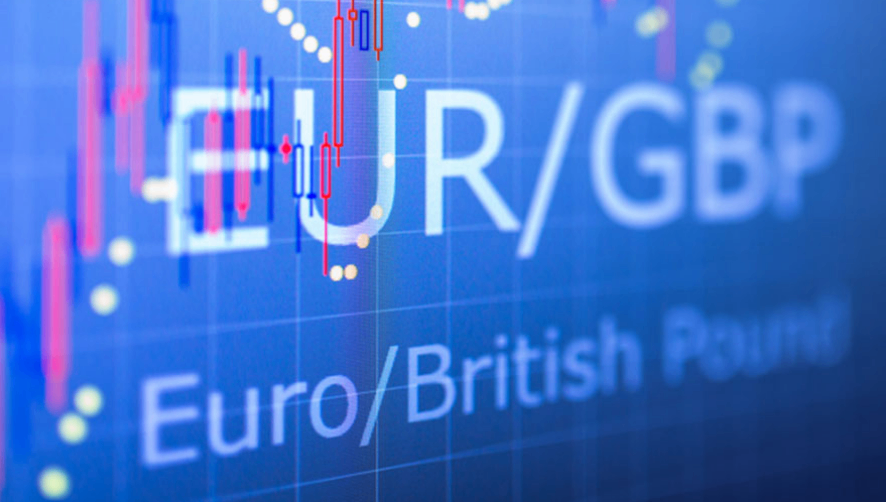 欧元兑英镑市场分析：净多头为近一个月以来最多