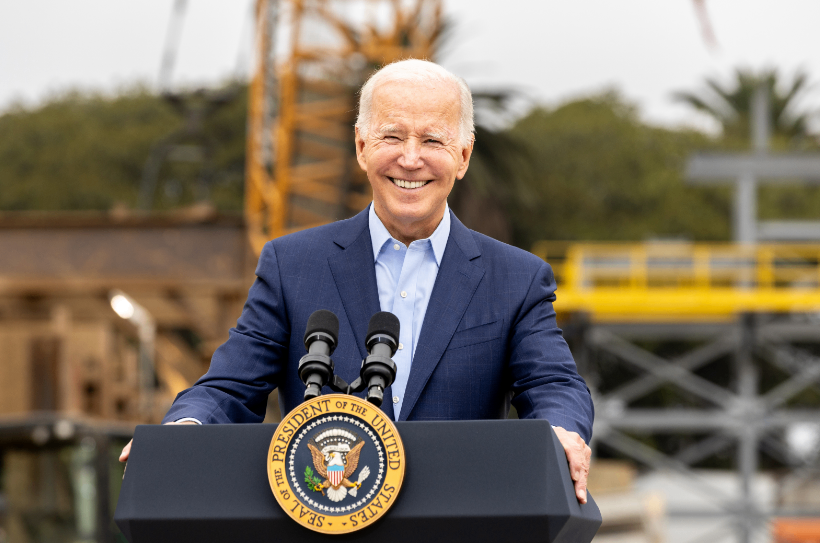 Biden administration allocates $5.04bn to promote regional innovation