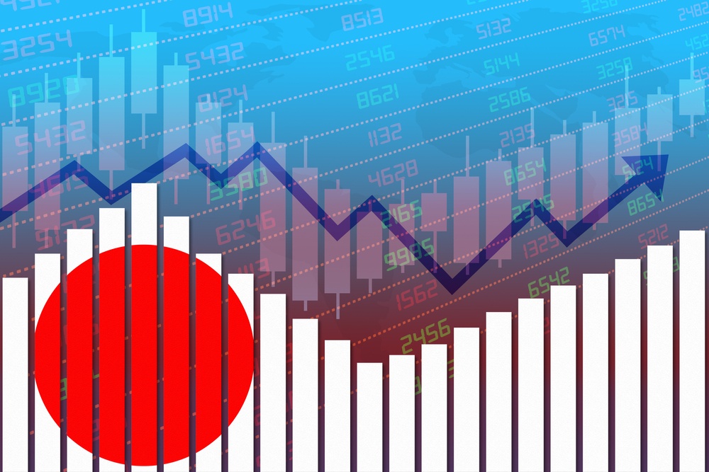Japanese Stock Market Continues Soaring, Topix and Nikkei 225 Both Hit New Highs