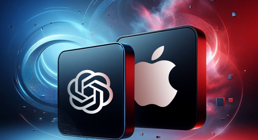 Apple Reportedly Exits OpenAI's Latest Funding Negotiations