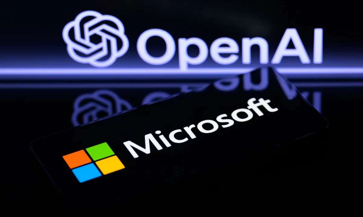 Avoiding Antitrust？Microsoft: Abandon OpenAI Board Watch Seat Now!