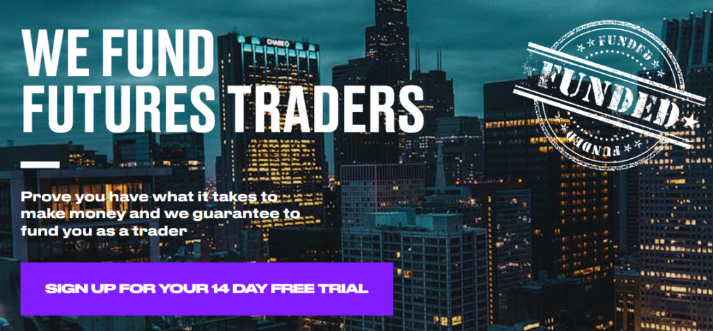 TradeDay (ticker symbol: TBD), founded in 2020 and headquartered in Chicago, USA, specializes in futures trading as a proprie