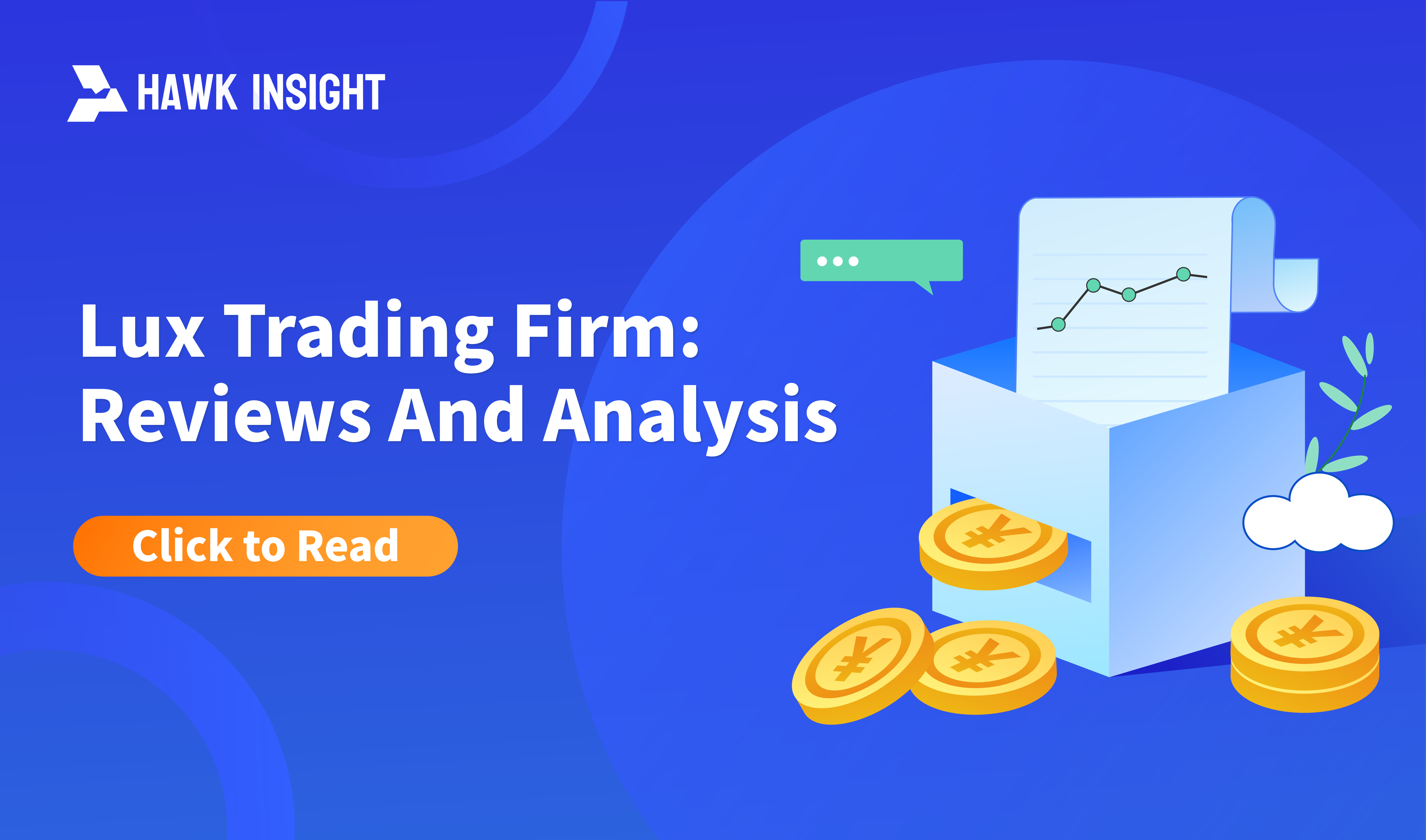 Lux Trading Firm: Reviews And Analysis