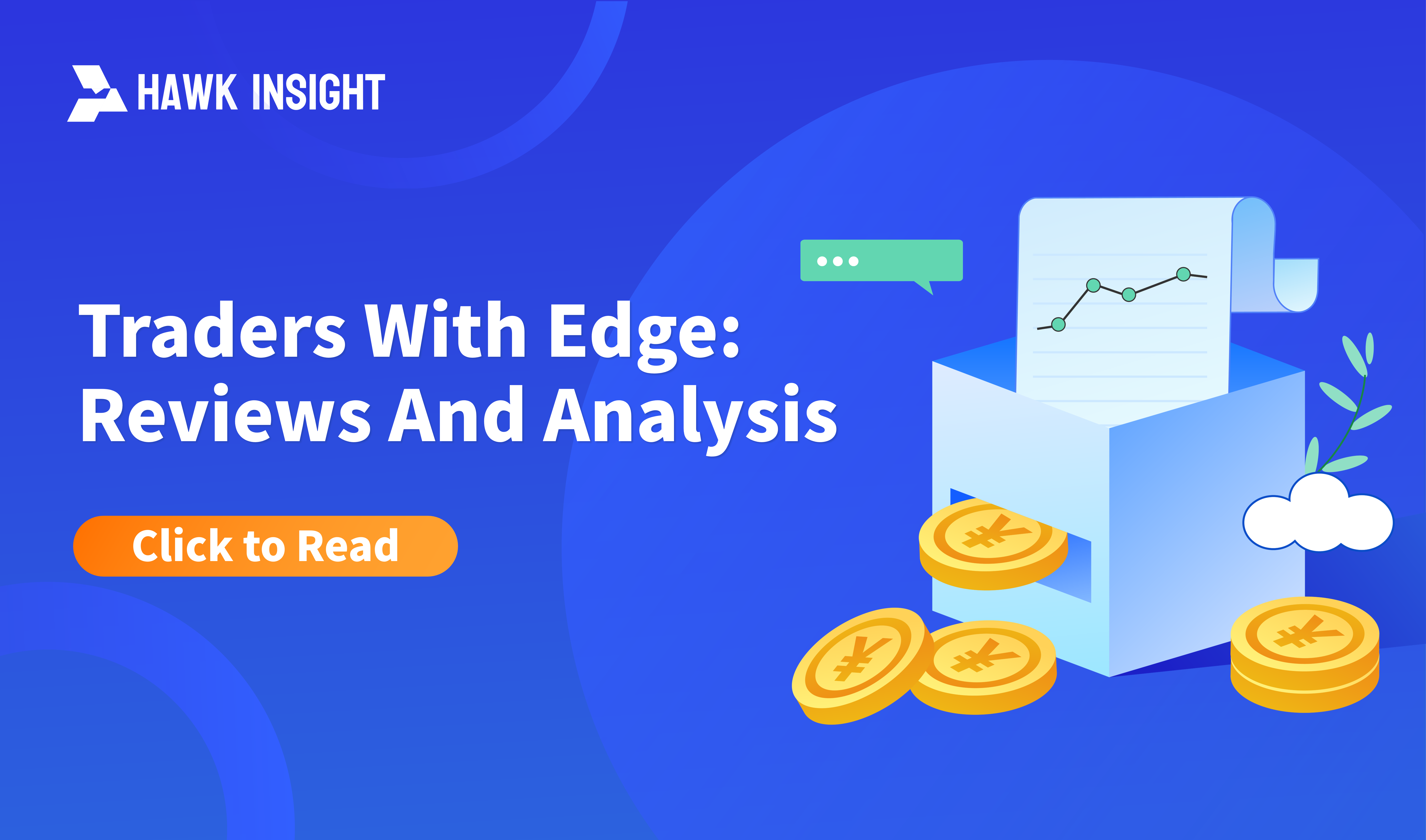 Traders With Edge: Reviews And Analysis