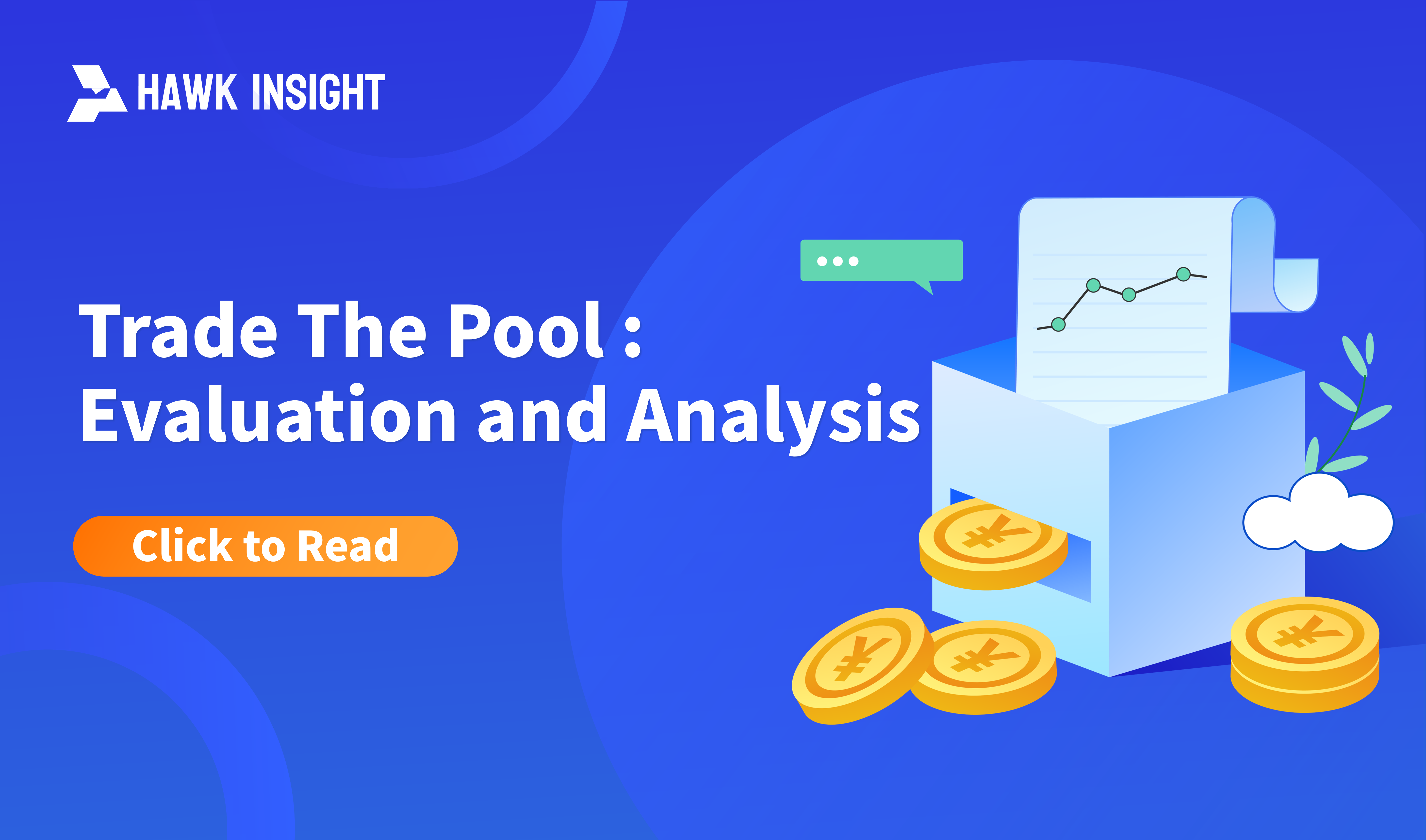 Trade The Pool: Reviews And Analysis