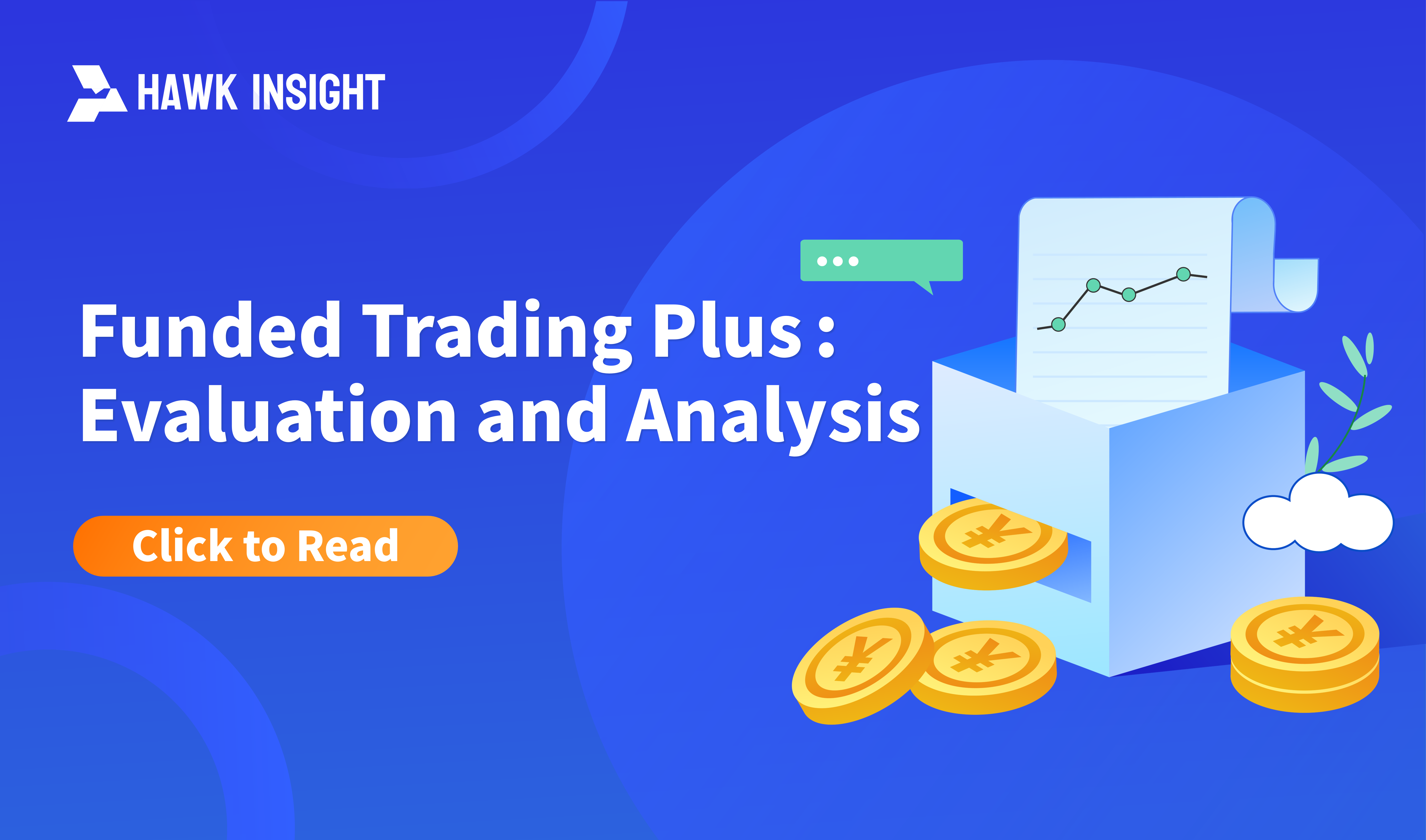 Funded Trading Plus: Reviews And Analysis