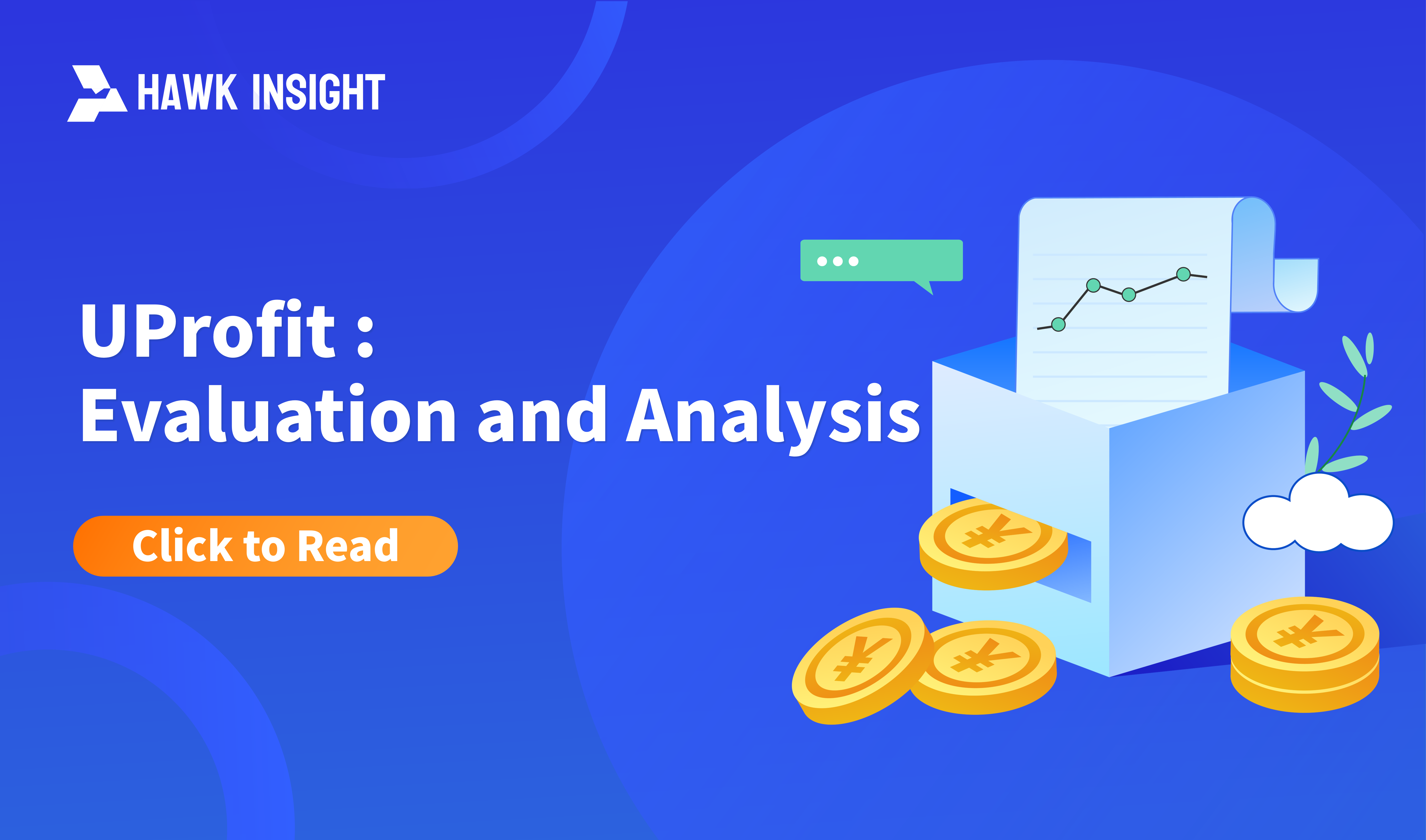 UProfit: Reviews And Analysis