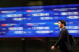 Asian Stocks Surge As Rate Cut Expectations Rises