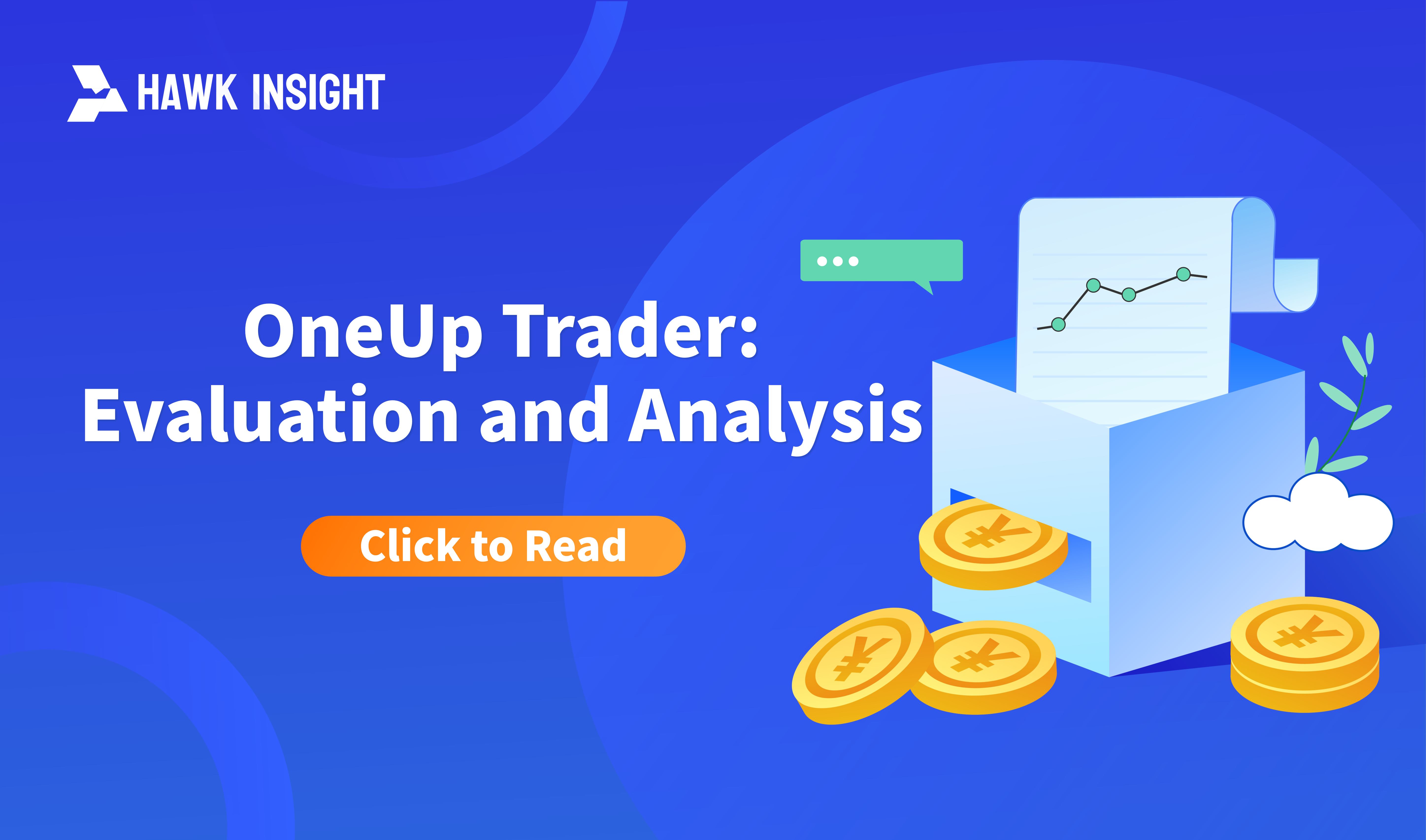 OneUp Trader: Reviews And Analysis