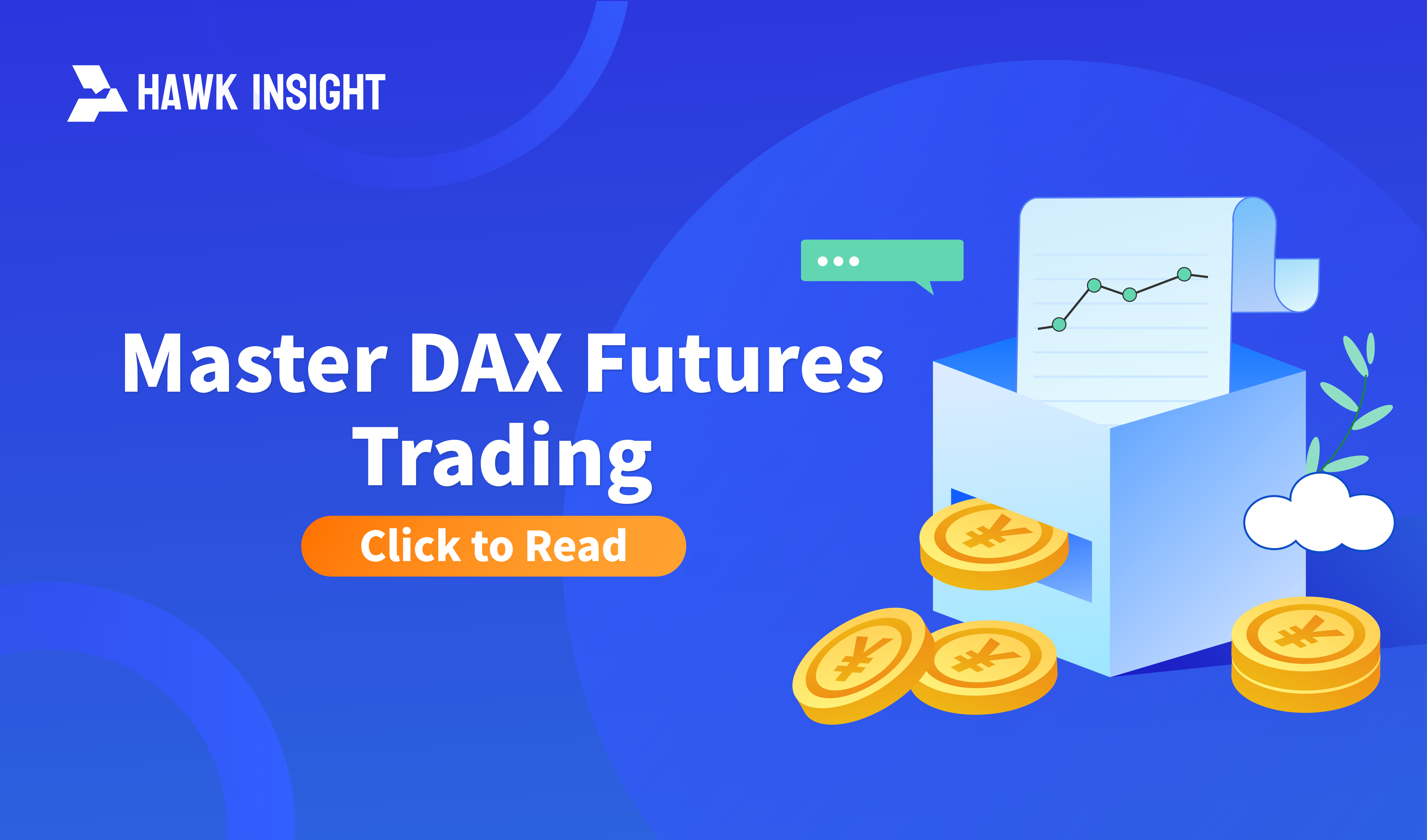 Master DAX Futures Trading